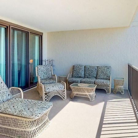 Appartamento Palmetto Sunrise Litchfield Esterno foto