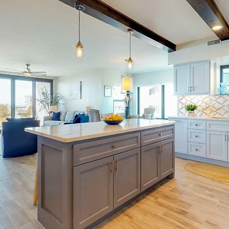 Appartamento Palmetto Sunrise Litchfield Esterno foto