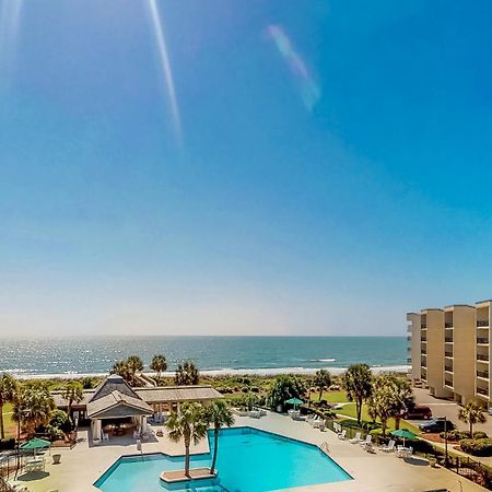 Appartamento Palmetto Sunrise Litchfield Esterno foto