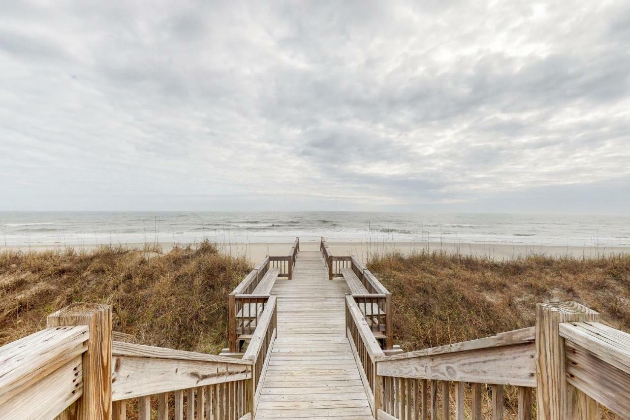 Appartamento Palmetto Sunrise Litchfield Esterno foto