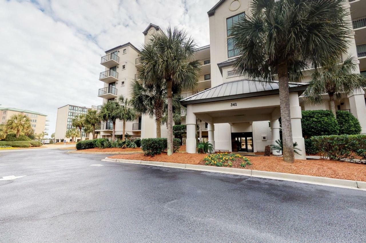 Appartamento Palmetto Sunrise Litchfield Esterno foto