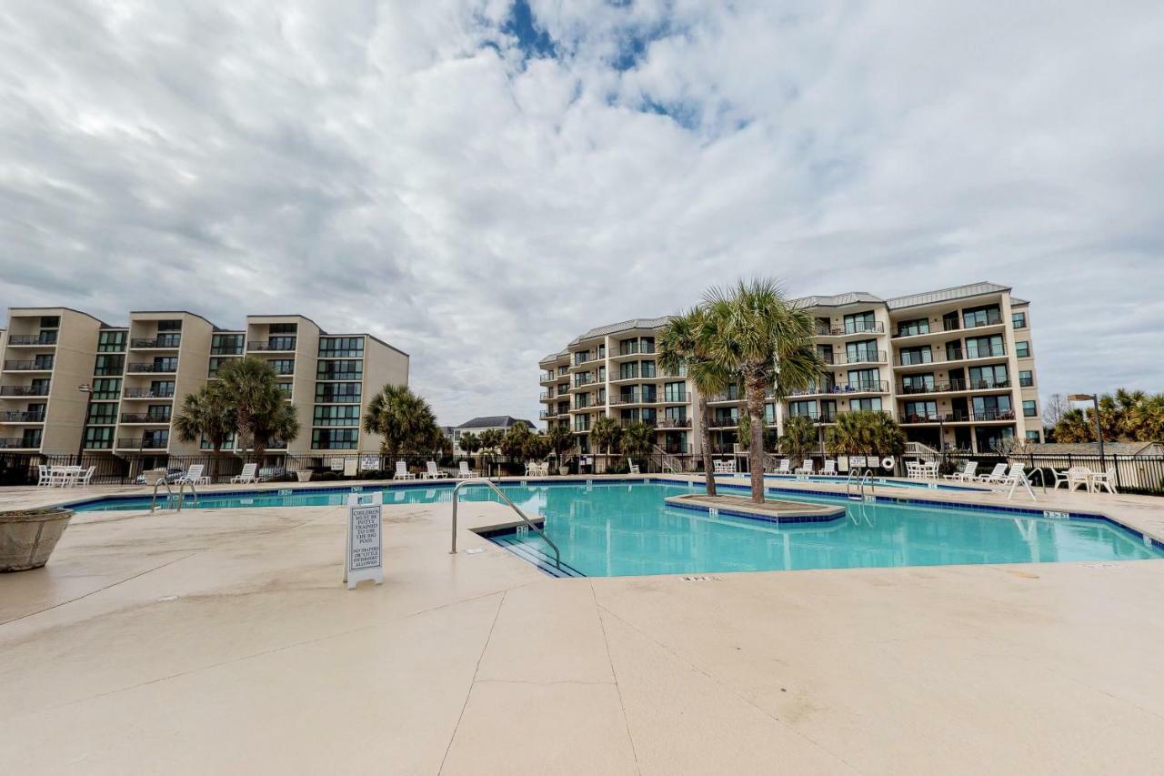 Appartamento Palmetto Sunrise Litchfield Esterno foto