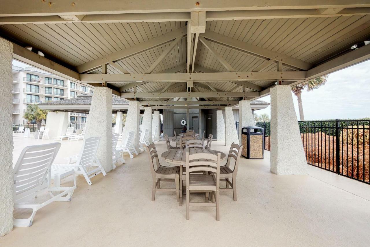 Appartamento Palmetto Sunrise Litchfield Esterno foto