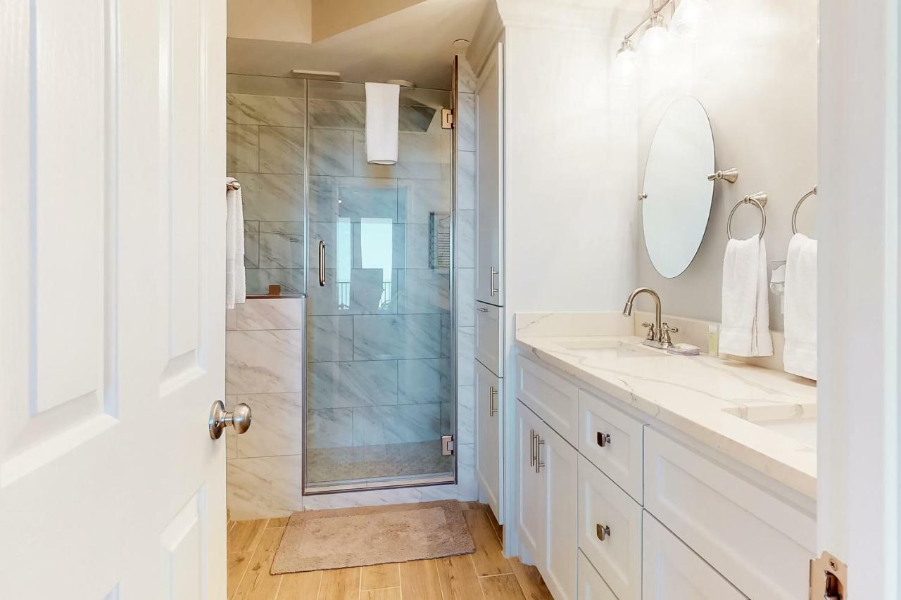 Appartamento Palmetto Sunrise Litchfield Esterno foto