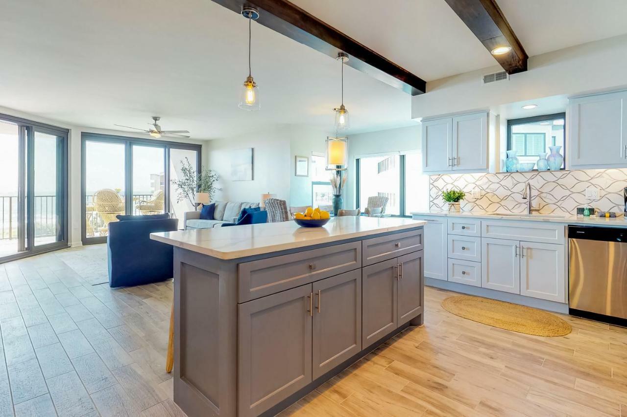 Appartamento Palmetto Sunrise Litchfield Esterno foto