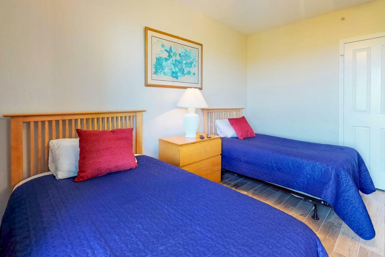 Appartamento Palmetto Sunrise Litchfield Esterno foto