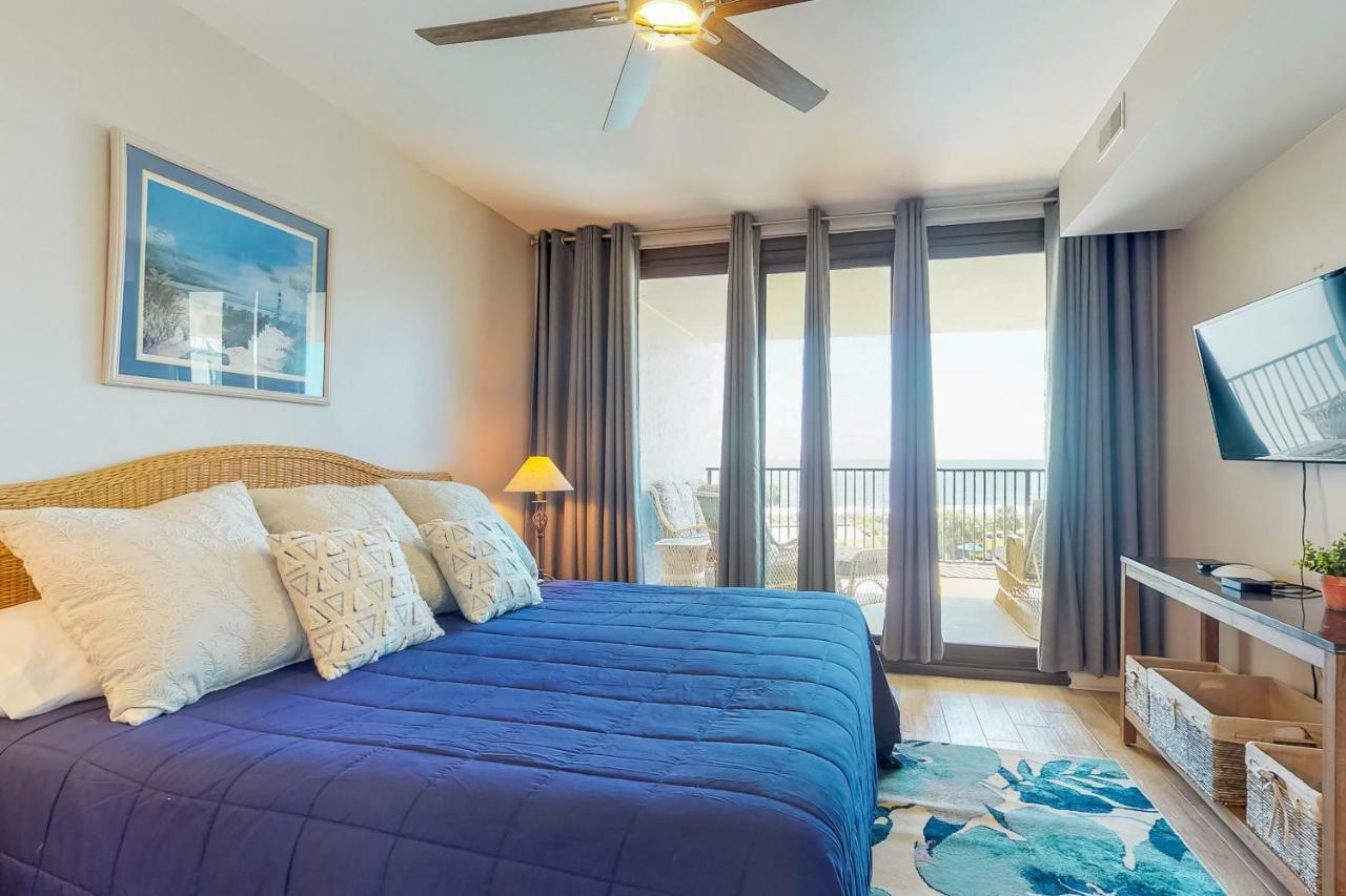Appartamento Palmetto Sunrise Litchfield Esterno foto