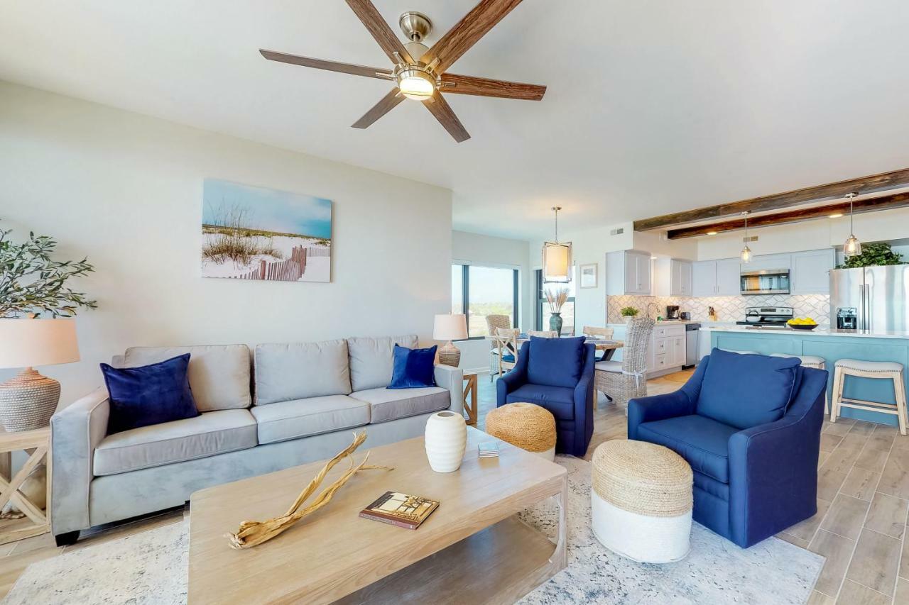 Appartamento Palmetto Sunrise Litchfield Esterno foto
