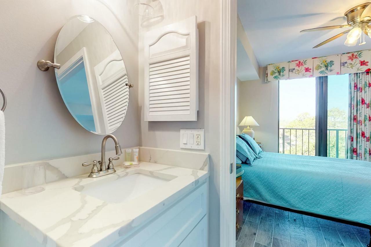 Appartamento Palmetto Sunrise Litchfield Esterno foto