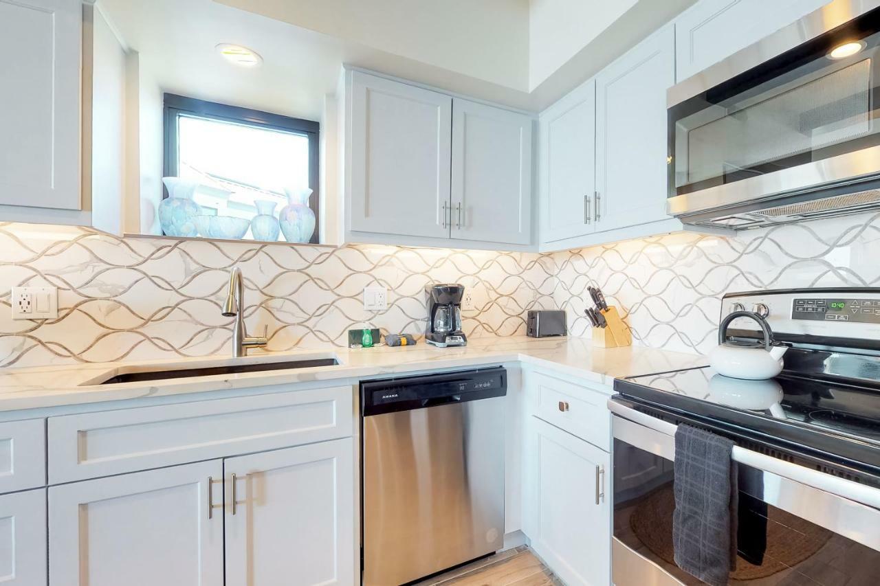 Appartamento Palmetto Sunrise Litchfield Esterno foto