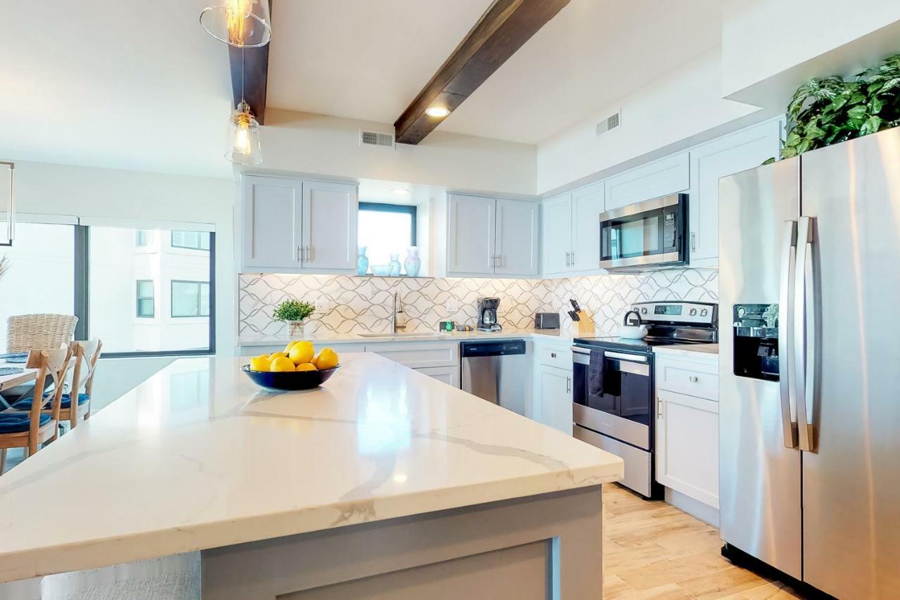 Appartamento Palmetto Sunrise Litchfield Esterno foto