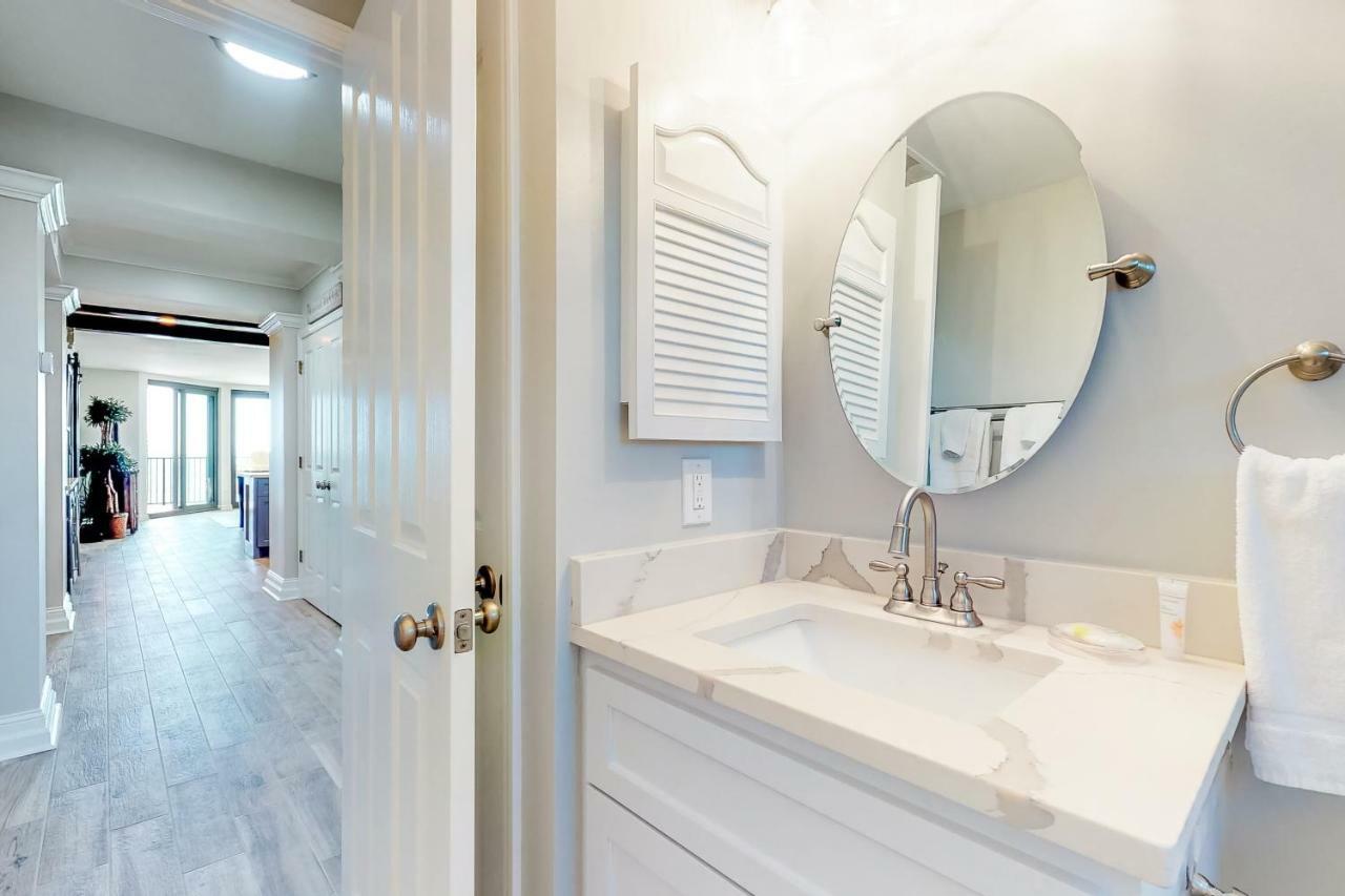 Appartamento Palmetto Sunrise Litchfield Esterno foto