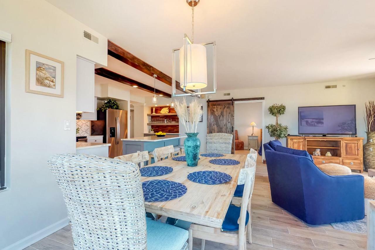 Appartamento Palmetto Sunrise Litchfield Esterno foto