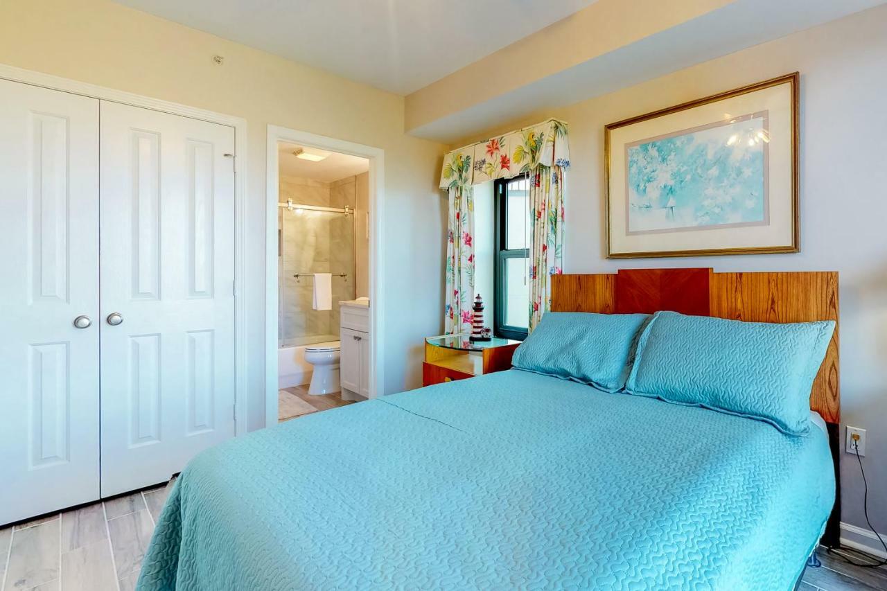Appartamento Palmetto Sunrise Litchfield Esterno foto