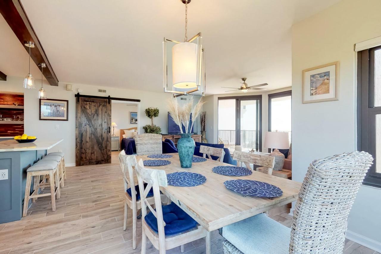Appartamento Palmetto Sunrise Litchfield Esterno foto