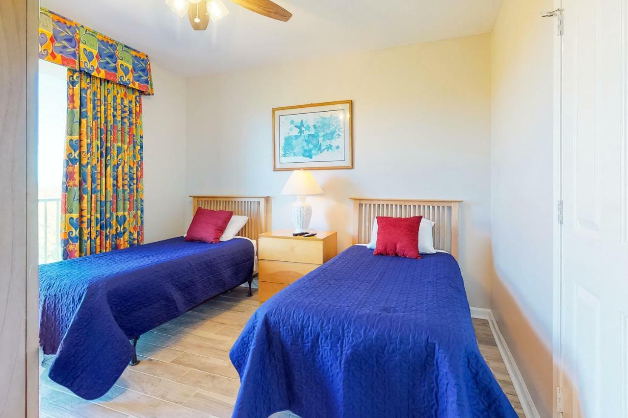 Appartamento Palmetto Sunrise Litchfield Esterno foto