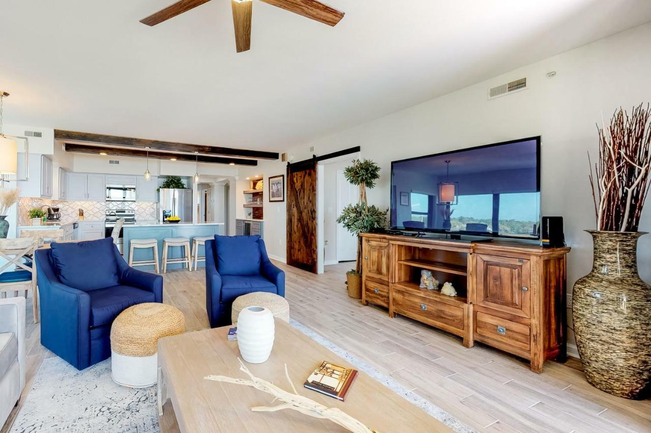 Appartamento Palmetto Sunrise Litchfield Esterno foto