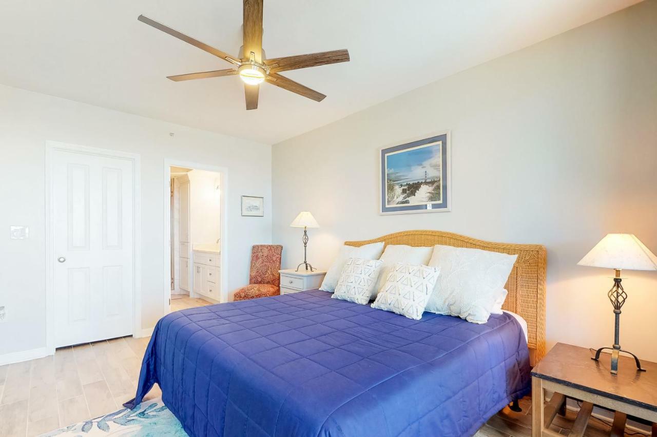 Appartamento Palmetto Sunrise Litchfield Esterno foto