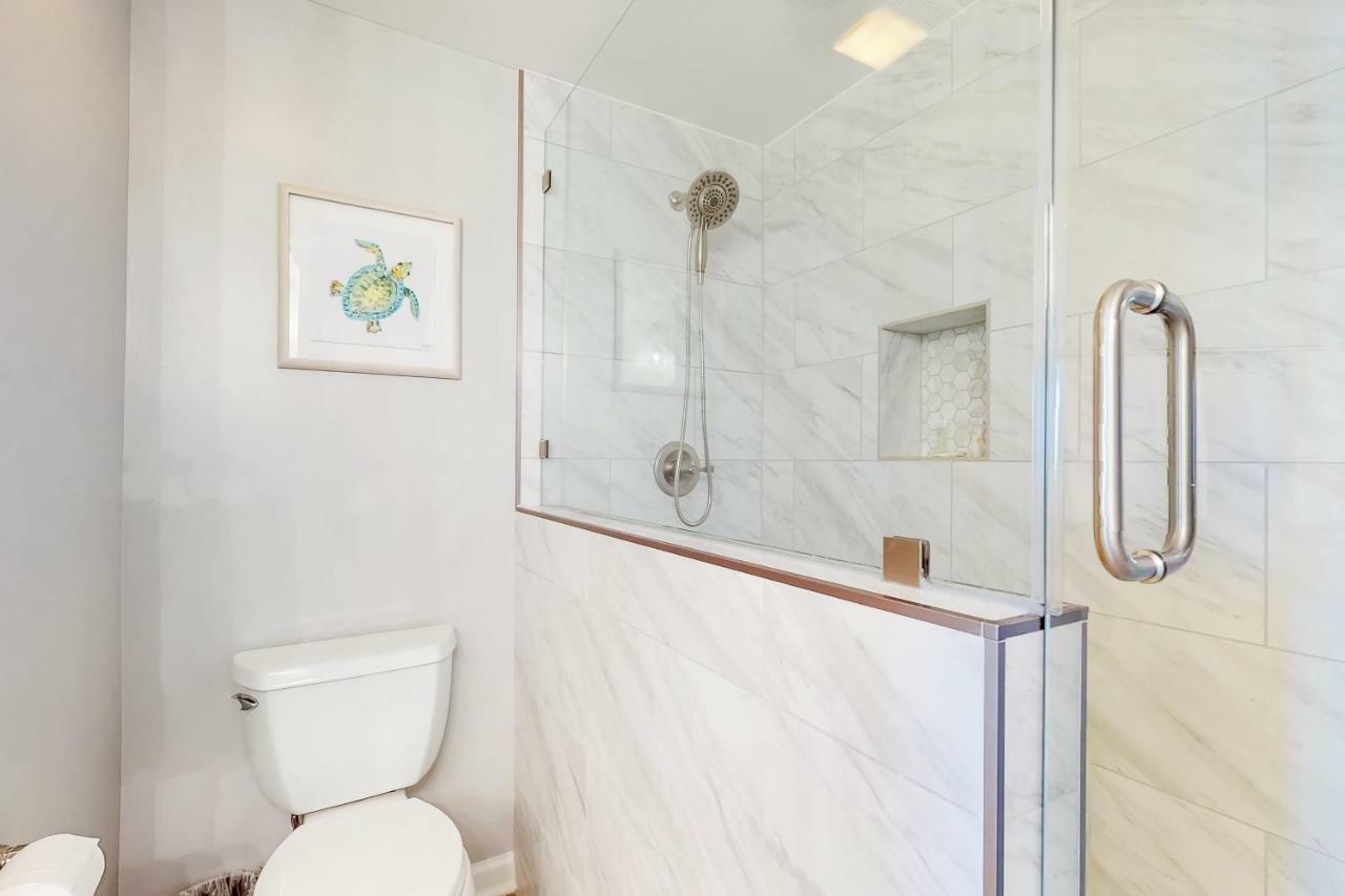Appartamento Palmetto Sunrise Litchfield Esterno foto